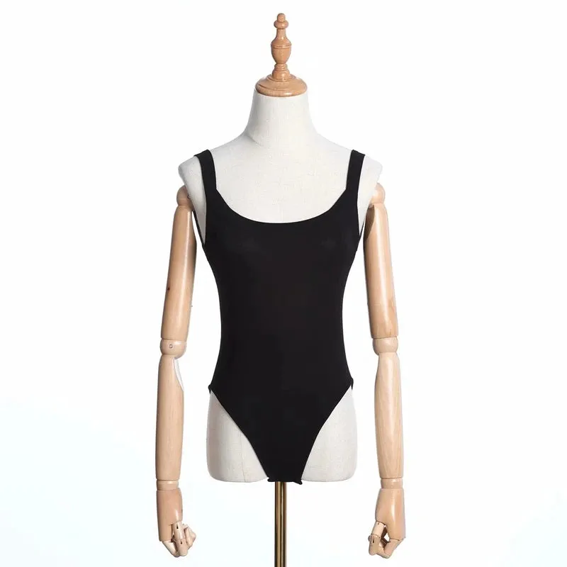 2020 summer romper sexy bodysuit women body suits for women   white bodysuit bodycon black bodysuit backless tops for women