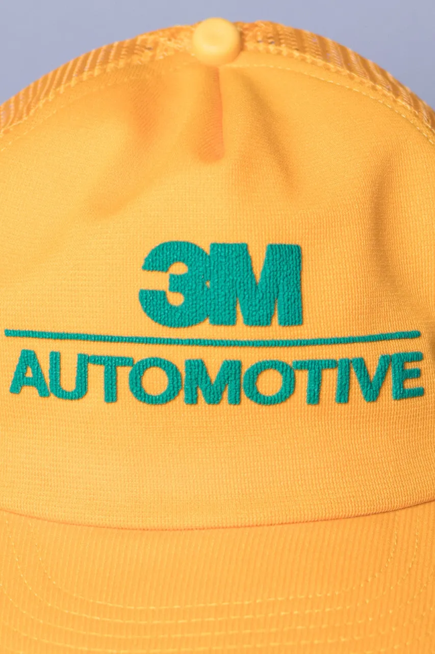 3M Automotive Vintage Snapback