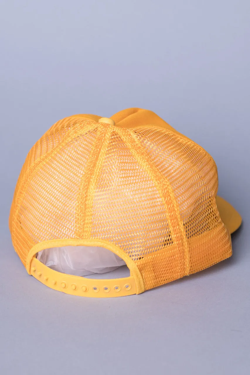 3M Automotive Vintage Snapback