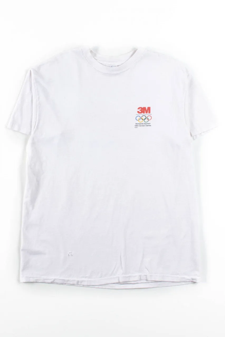 3M Capture The Spirit T-Shirt (1992)