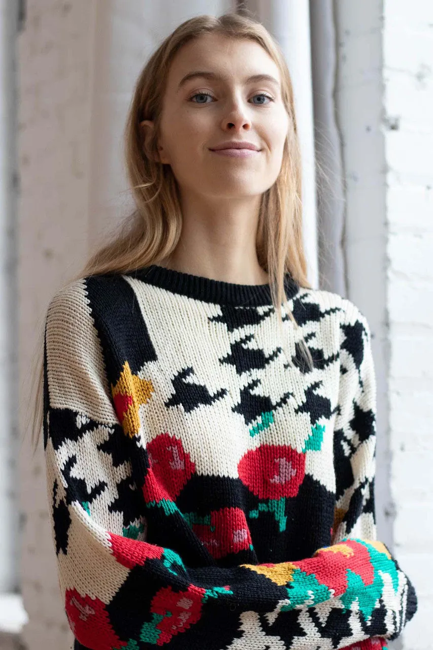 80s Sweater 1891