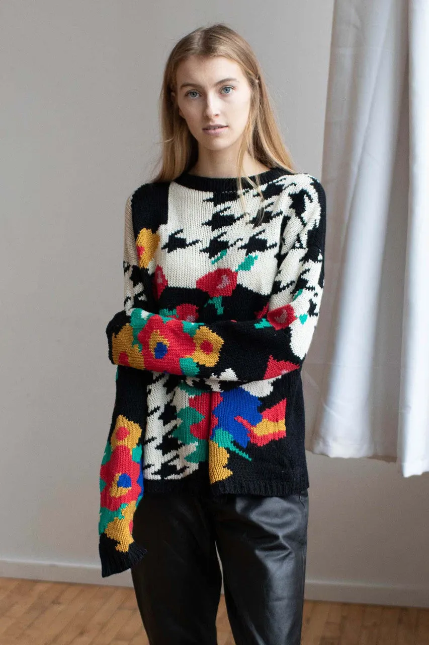 80s Sweater 1891