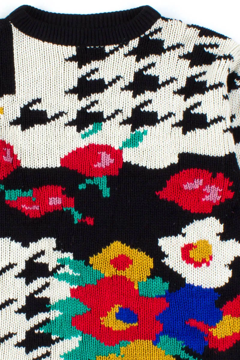 80s Sweater 1891