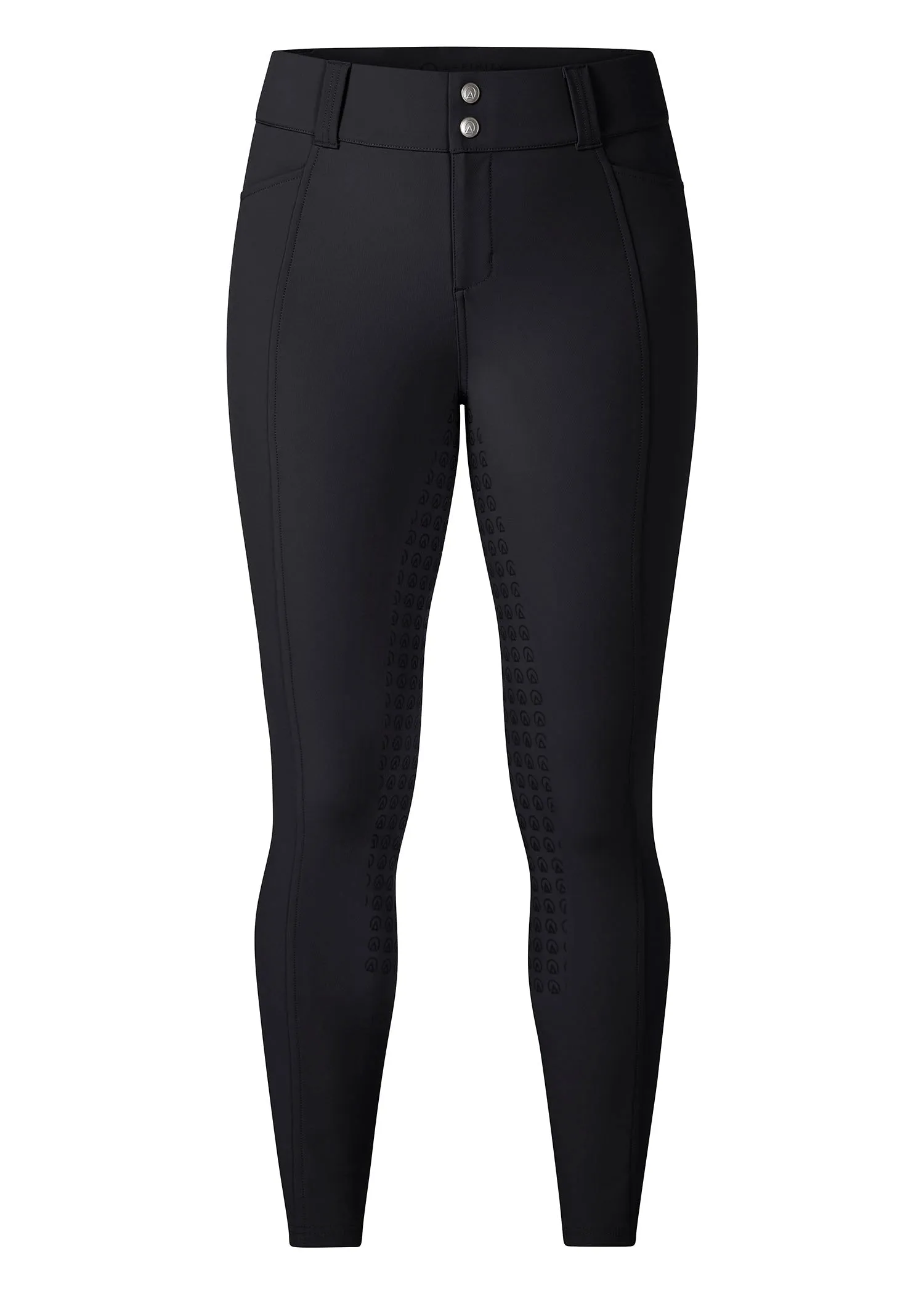Affinity® Pro Silicone Full Seat Riding Breech