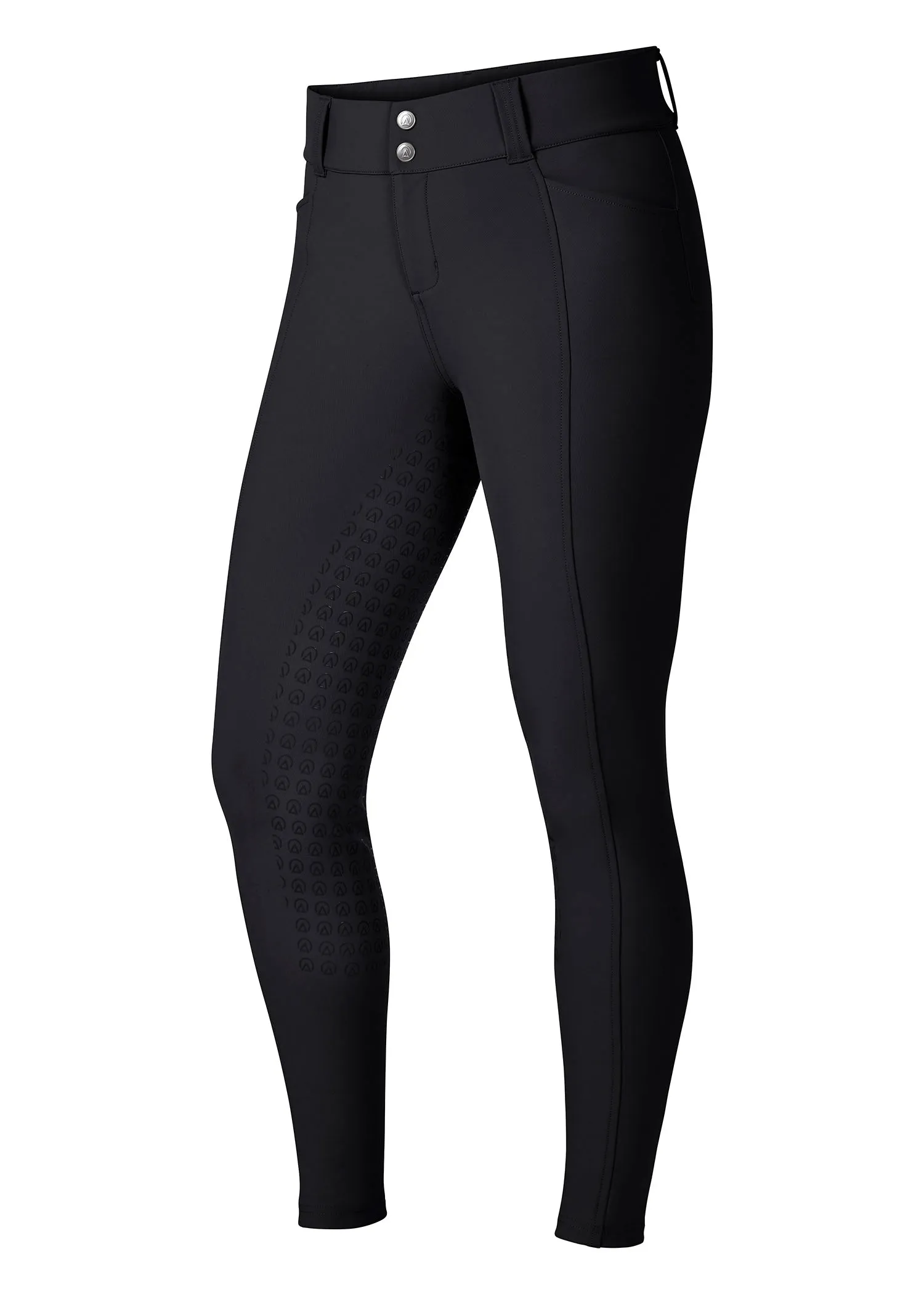 Affinity® Pro Silicone Full Seat Riding Breech