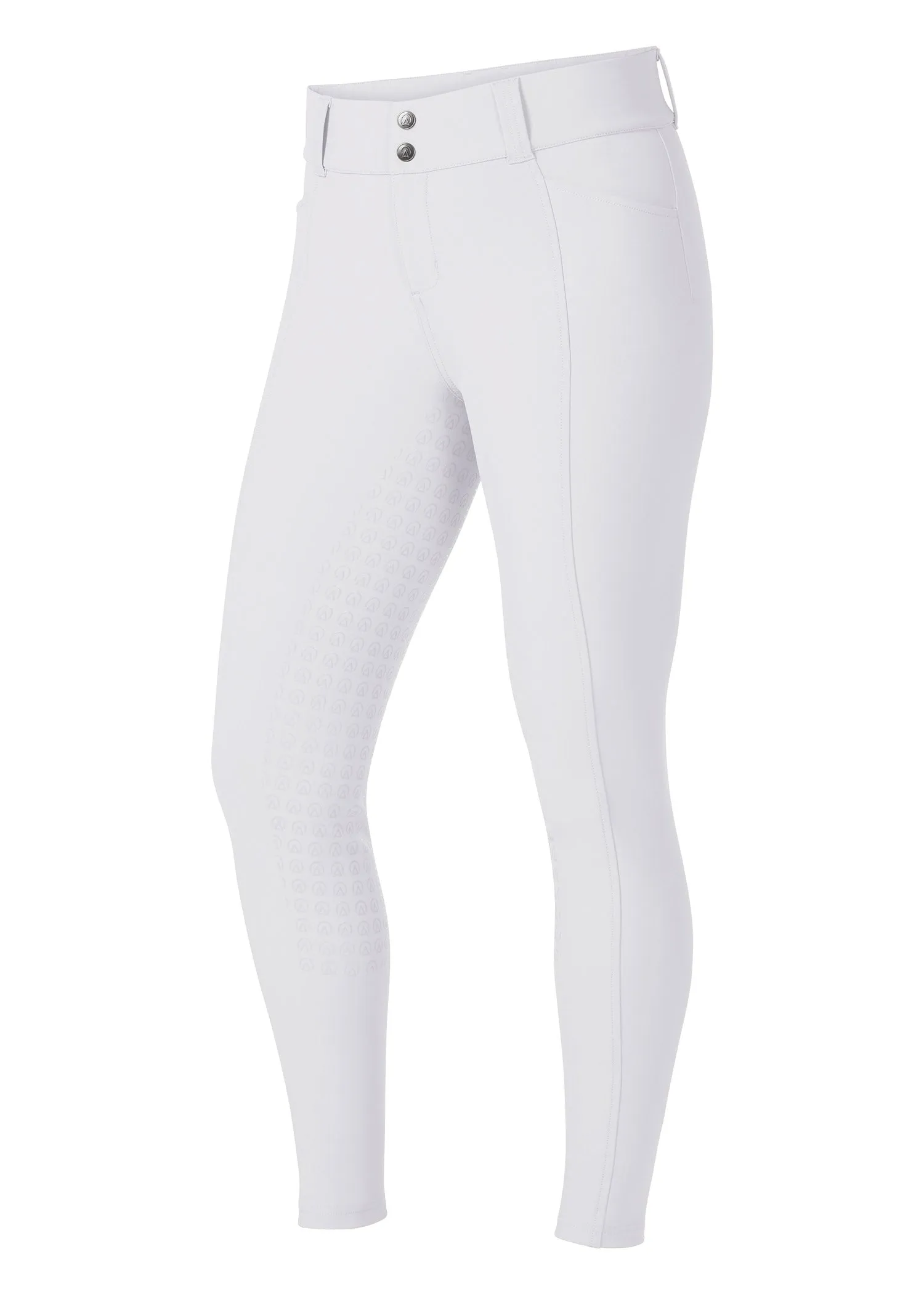 Affinity® Pro Silicone Full Seat Riding Breech