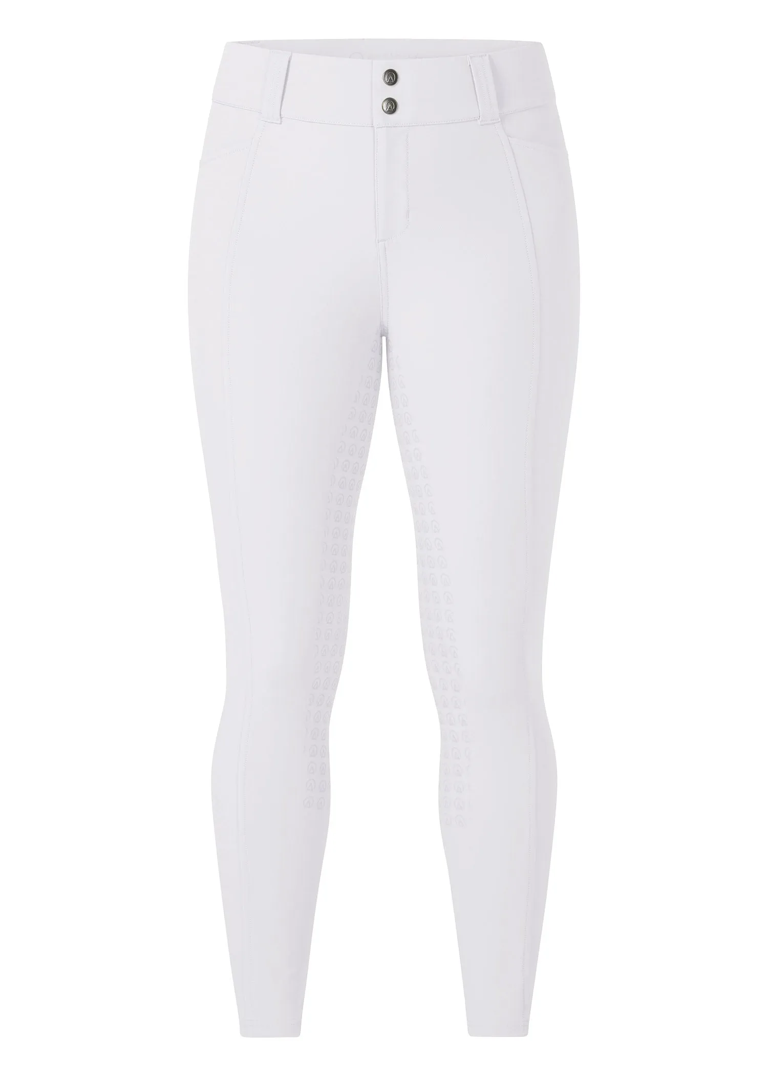 Affinity® Pro Silicone Full Seat Riding Breech