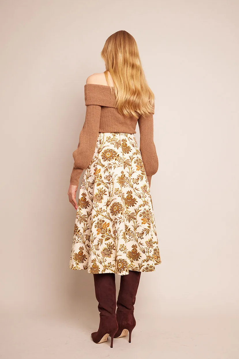 Aisha Skirt