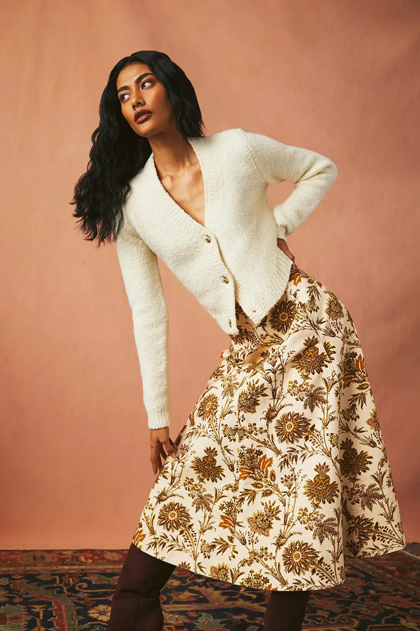 Aisha Skirt