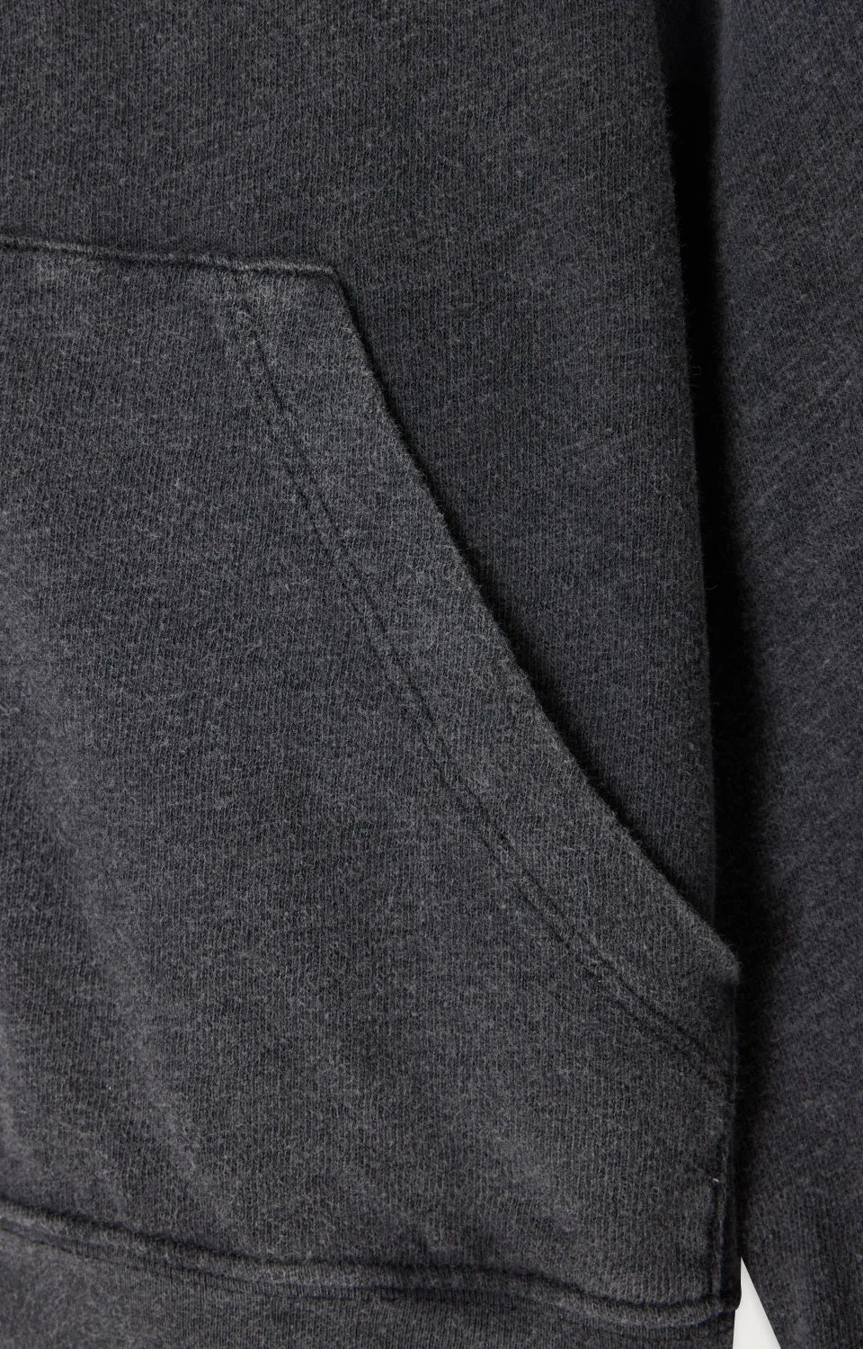 American Vintage / Hoodie / Sonoma / Vintage Black