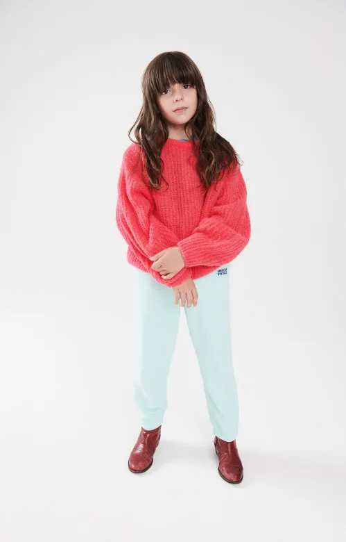American Vintage / Knit Sweater / East / Hortensia