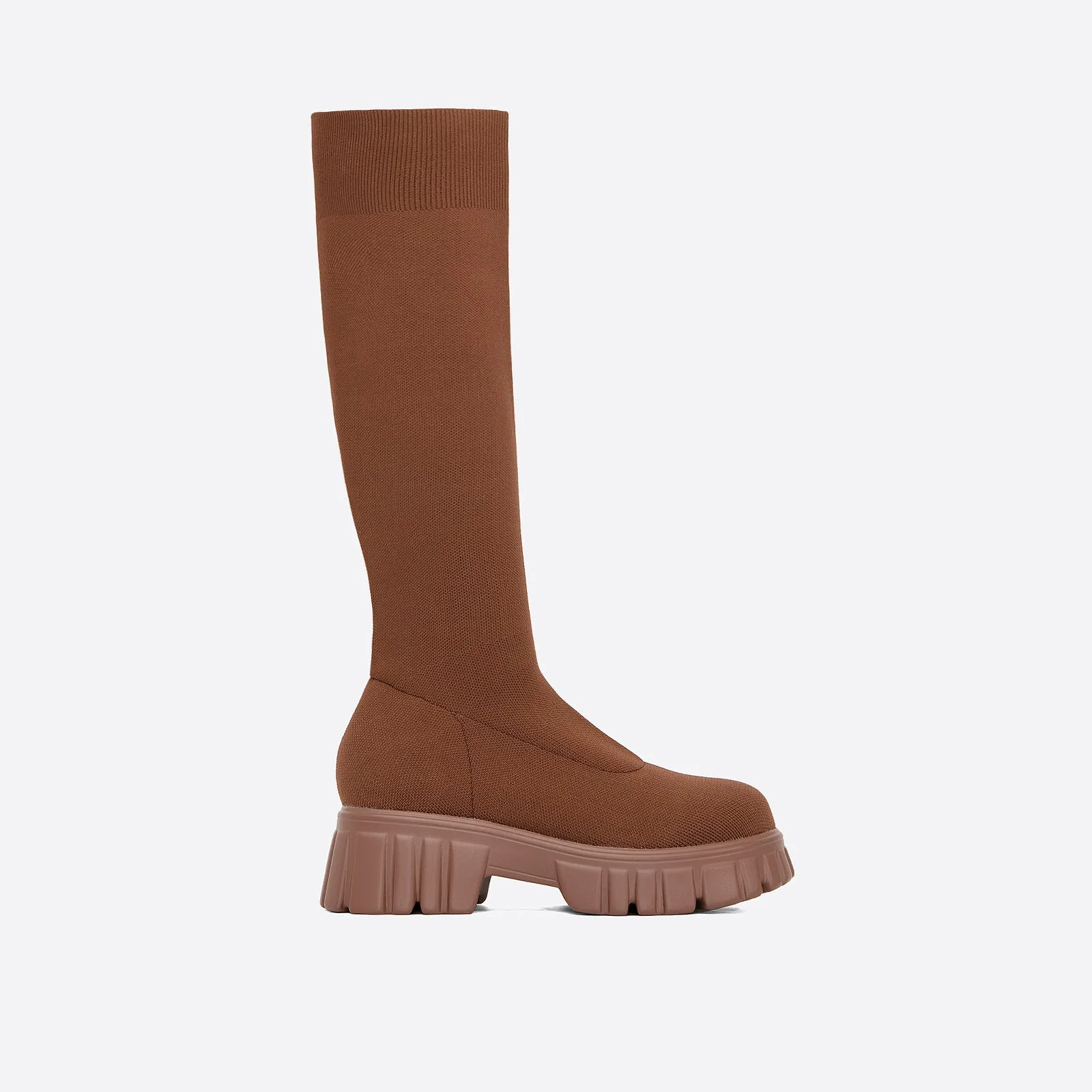 binfenxie-  Women Casual High Boots