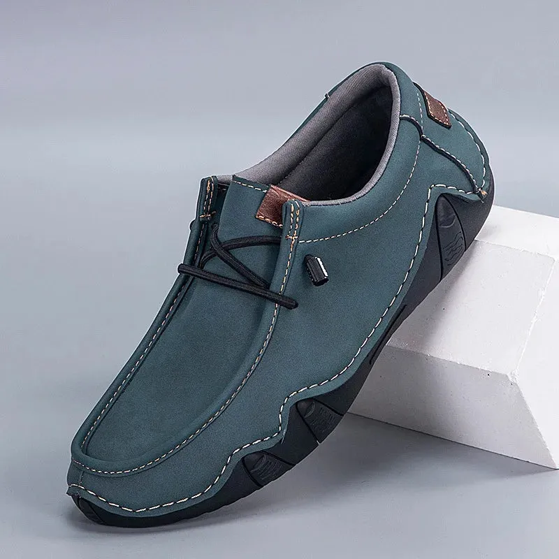 Breathable Comfortable Lightweight Driving shoes