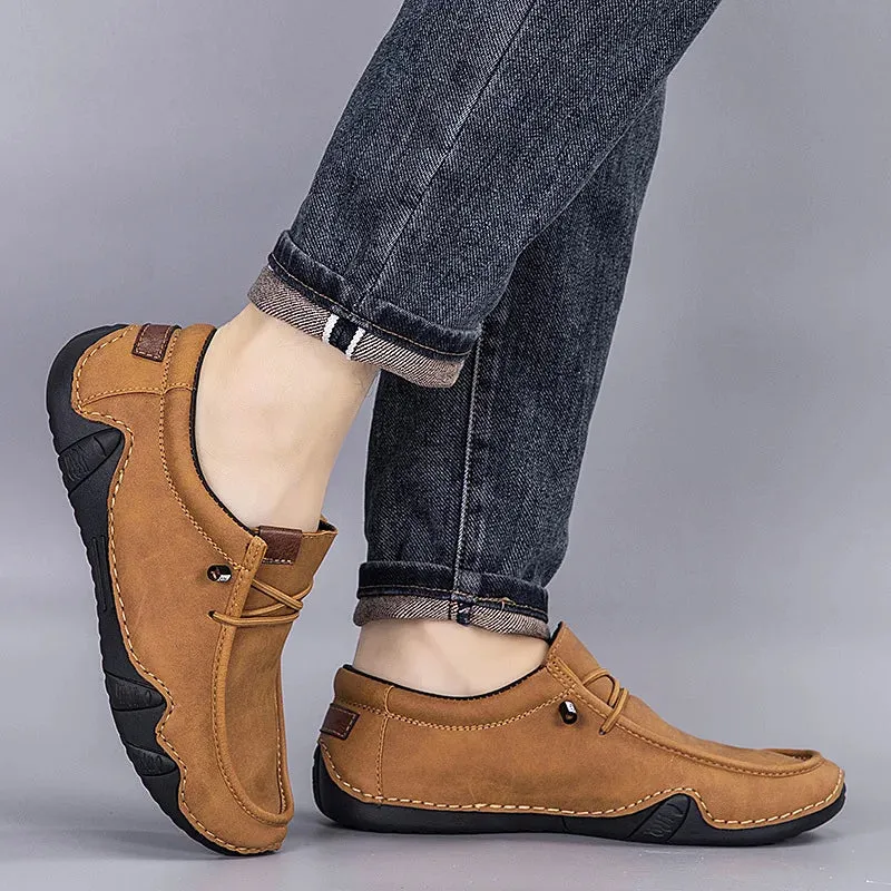 Breathable Comfortable Lightweight Driving shoes