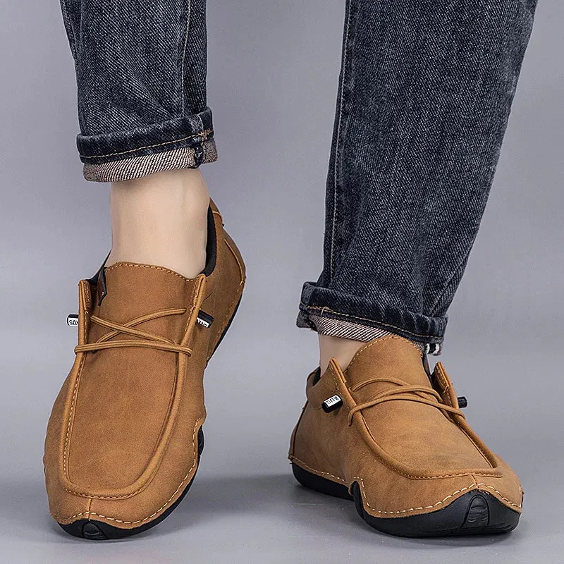 Breathable Comfortable Lightweight Driving shoes