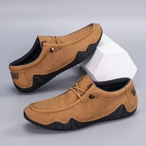 Breathable Comfortable Lightweight Driving shoes