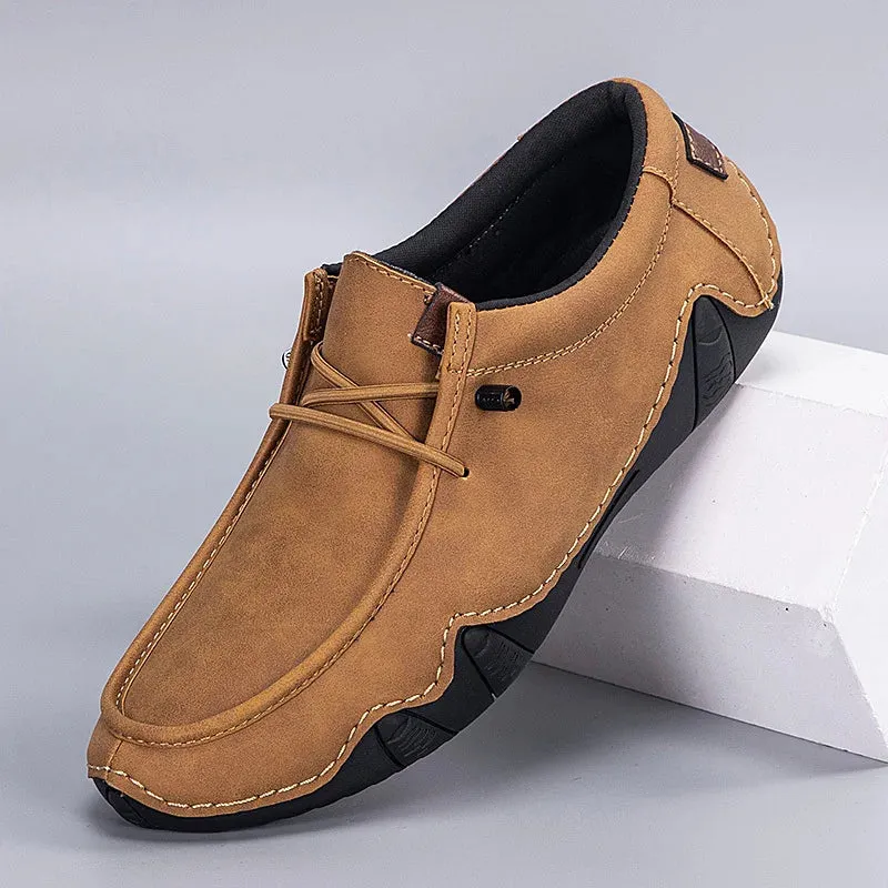 Breathable Comfortable Lightweight Driving shoes