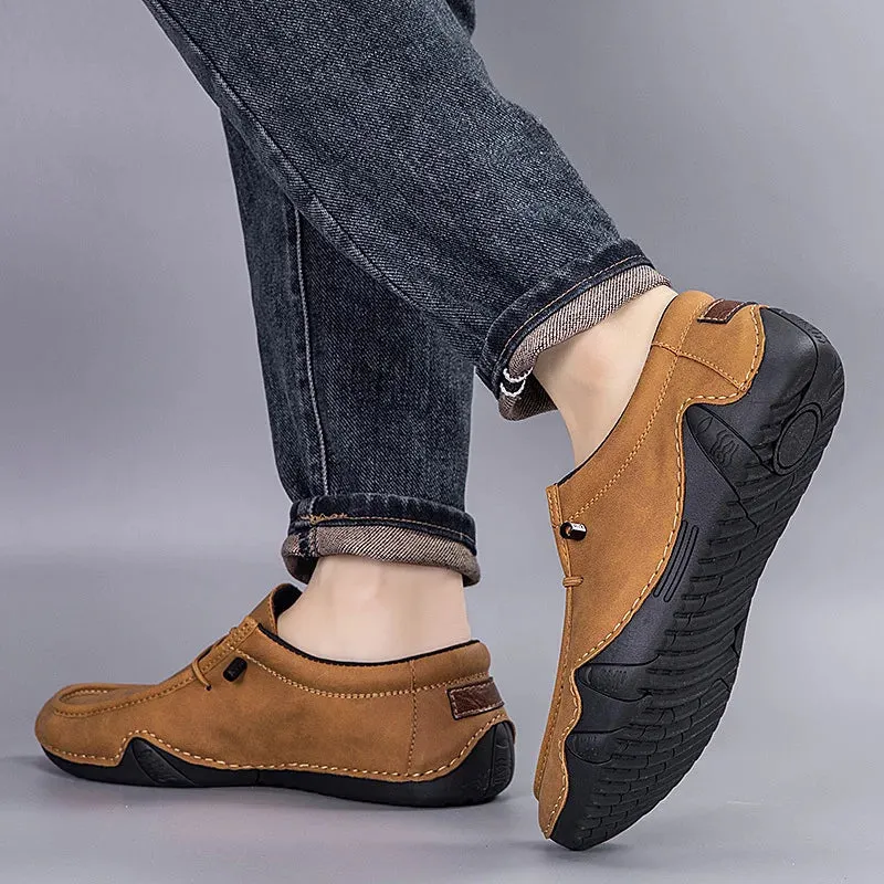 Breathable Comfortable Lightweight Driving shoes