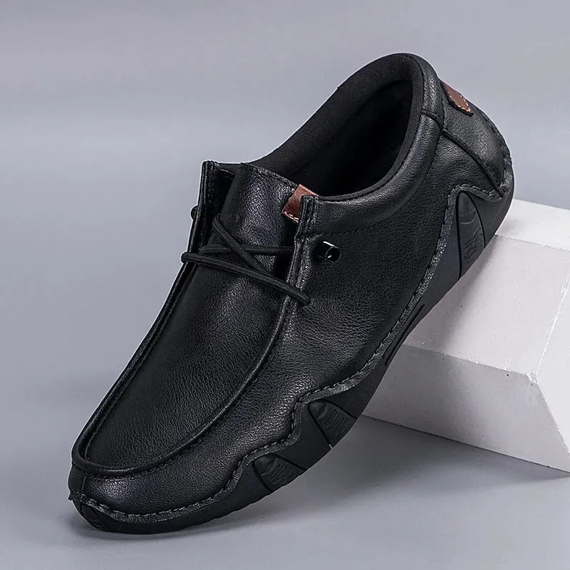 Breathable Comfortable Lightweight Driving shoes