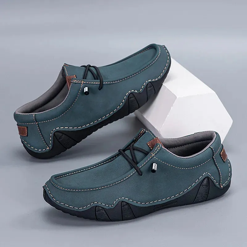 Breathable Comfortable Lightweight Driving shoes