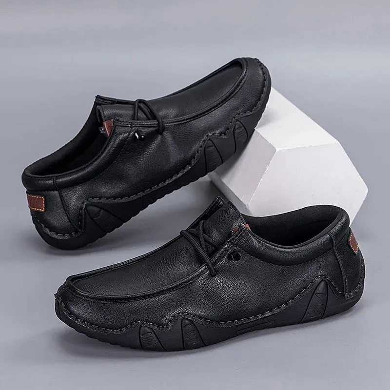 Breathable Comfortable Lightweight Driving shoes