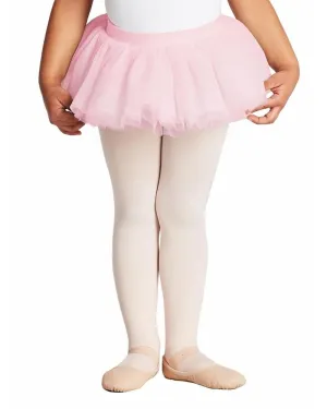 Capezio Glitter Tutu 11310c