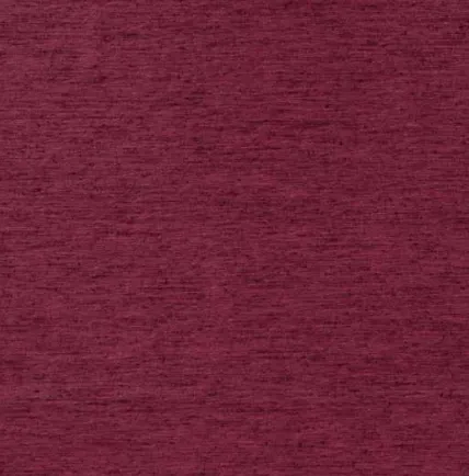 Cashmere Mix V Neck Knit in Fruits, Pinks & Berrys
