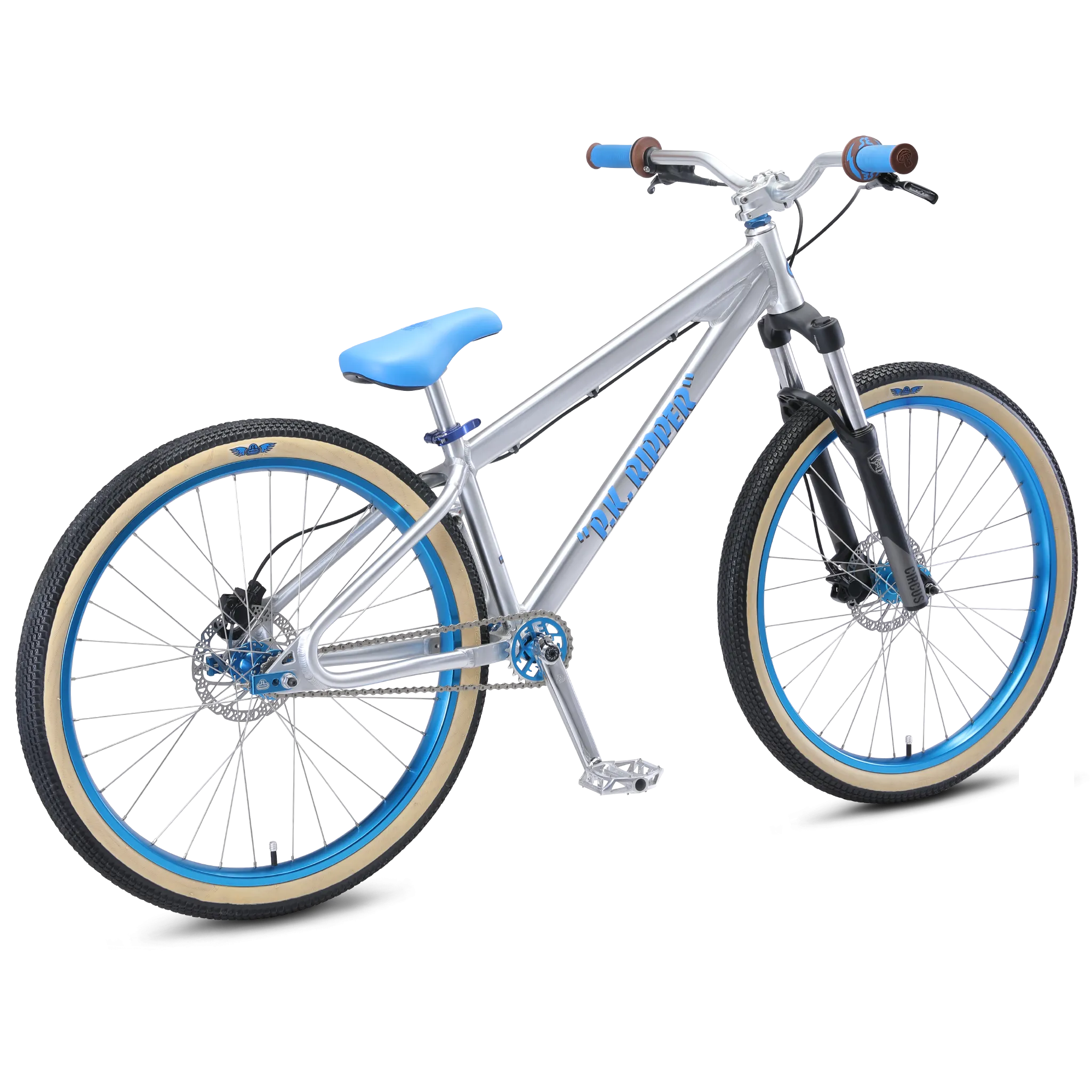 DJ Ripper 26"