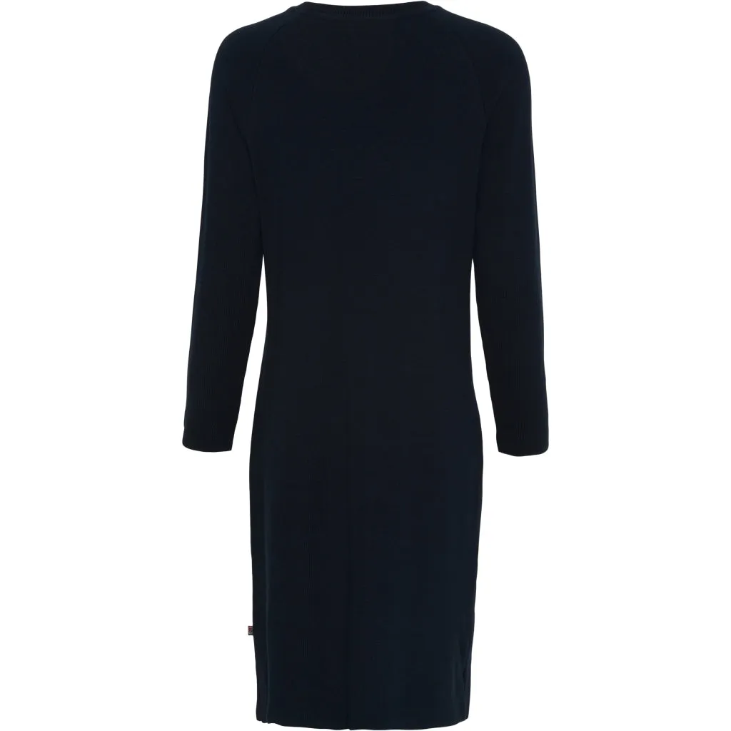 Dune Knit - Dark Navy