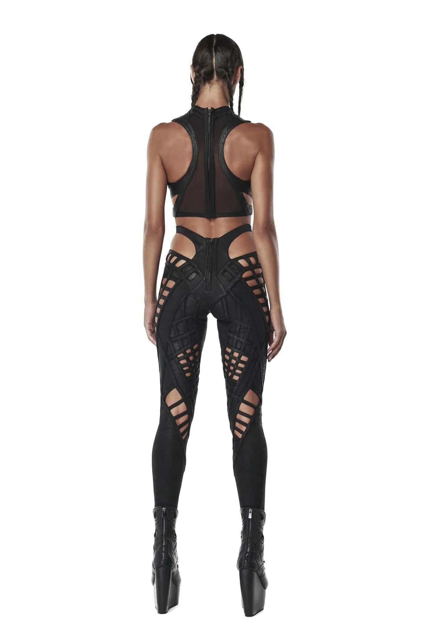 Essenes Full Bodysuit