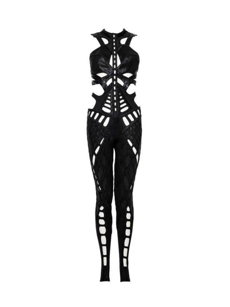 Essenes Full Bodysuit