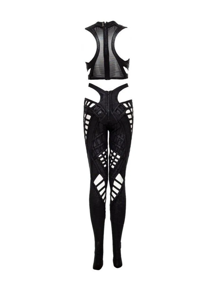 Essenes Full Bodysuit