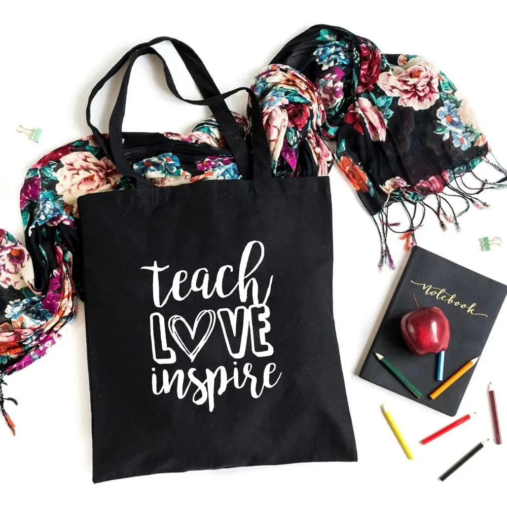 Everyday Elegance Tote Bag