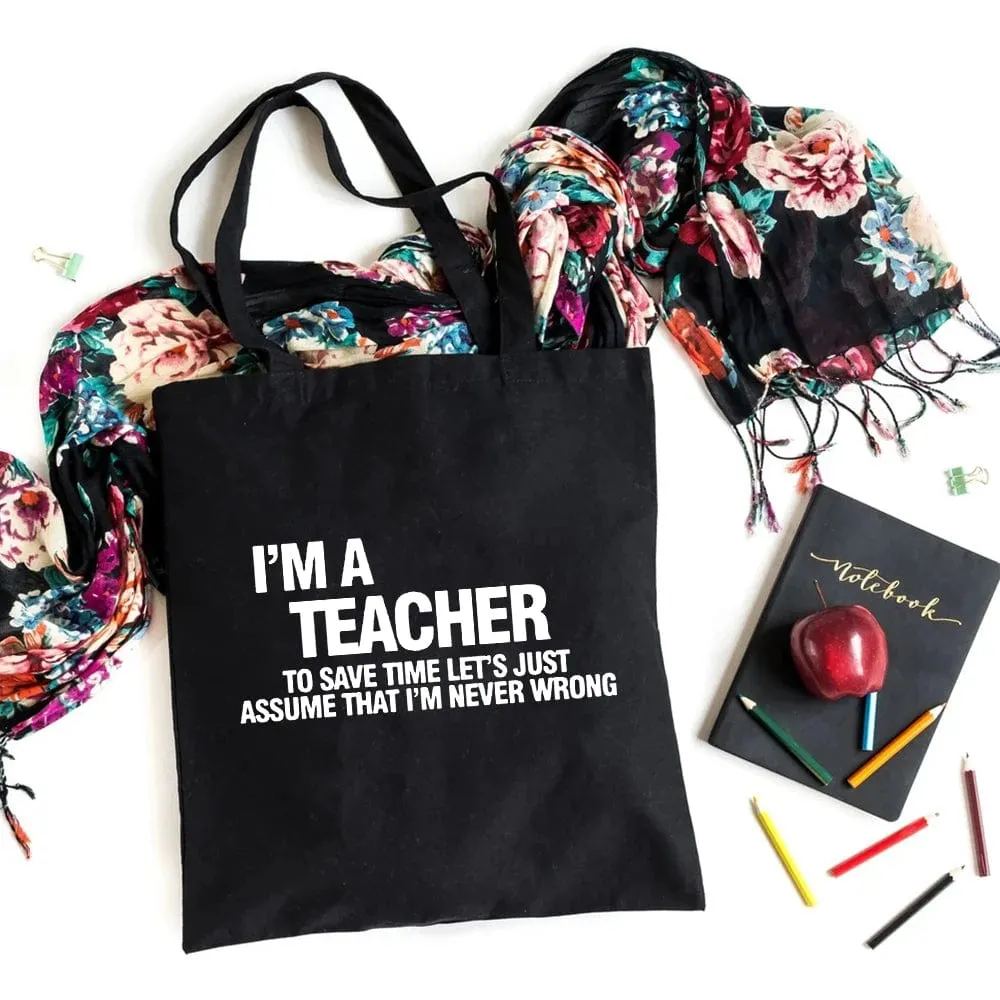 Everyday Elegance Tote Bag