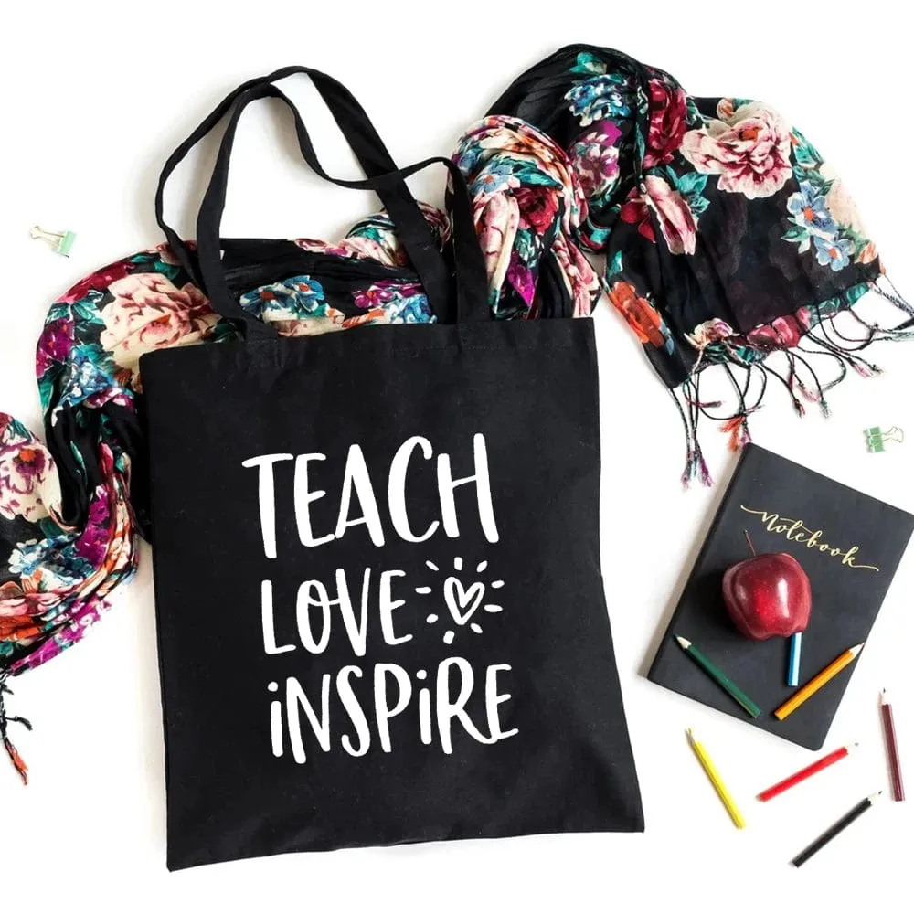 Everyday Elegance Tote Bag