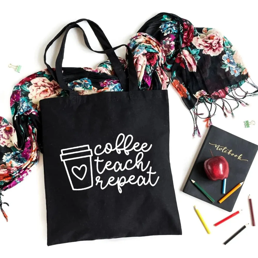 Everyday Elegance Tote Bag