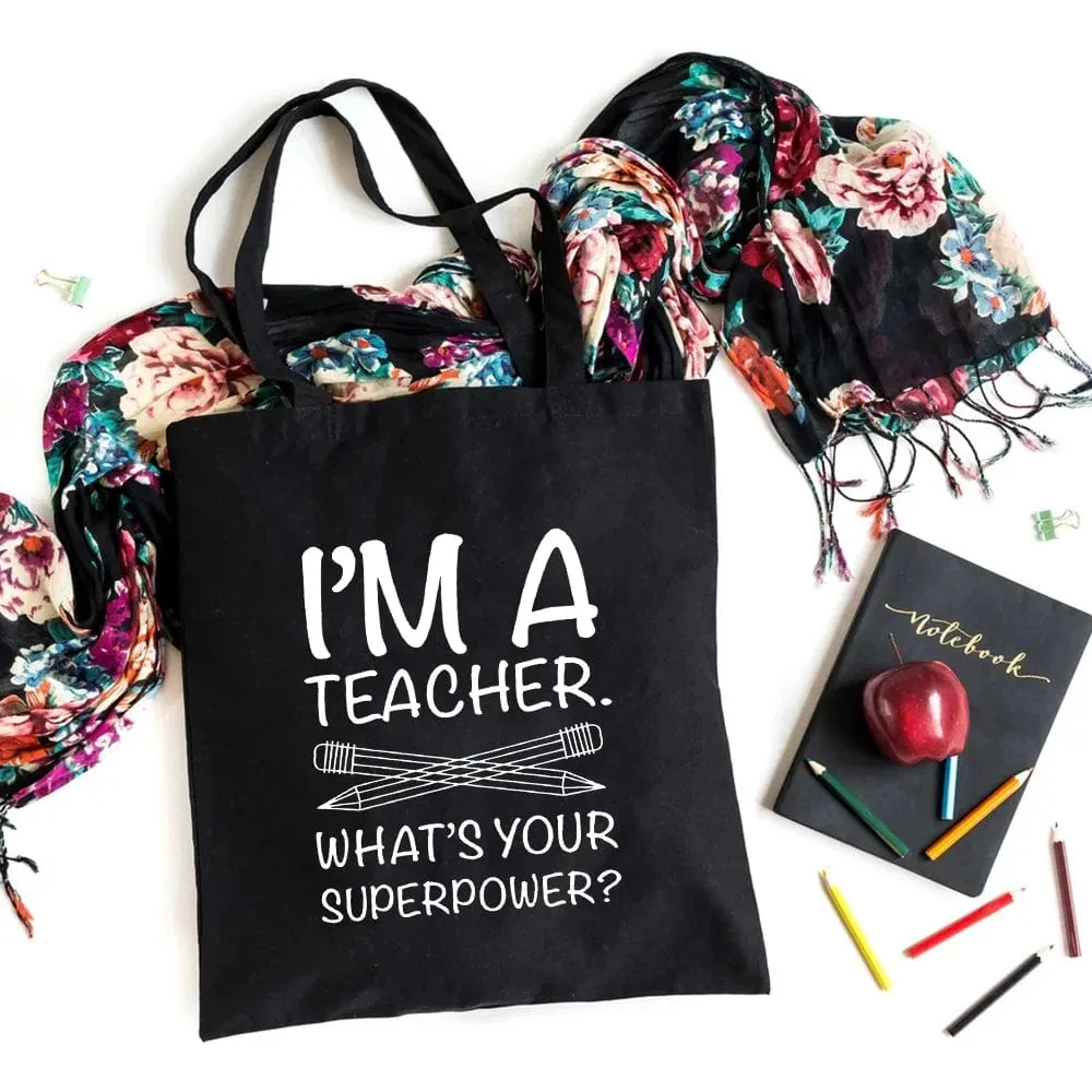 Everyday Elegance Tote Bag