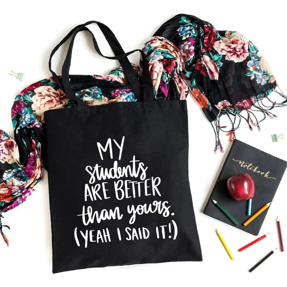 Everyday Elegance Tote Bag