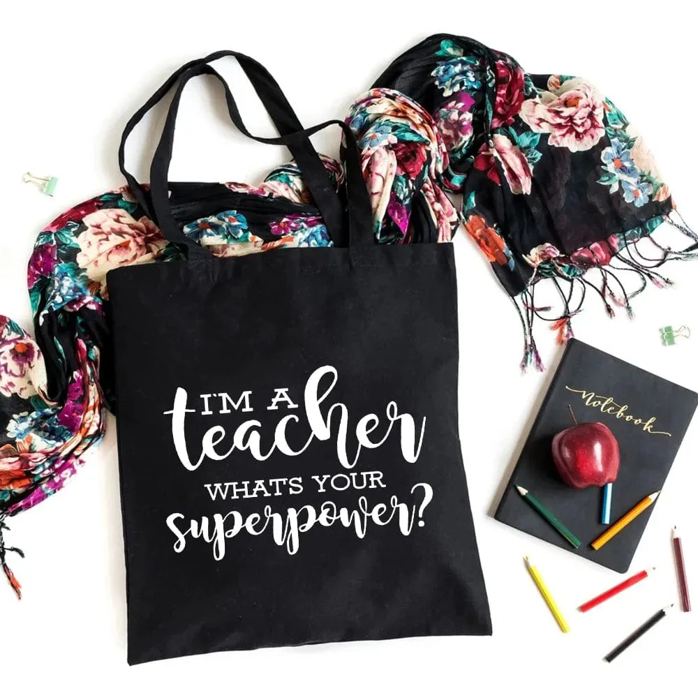 Everyday Elegance Tote Bag