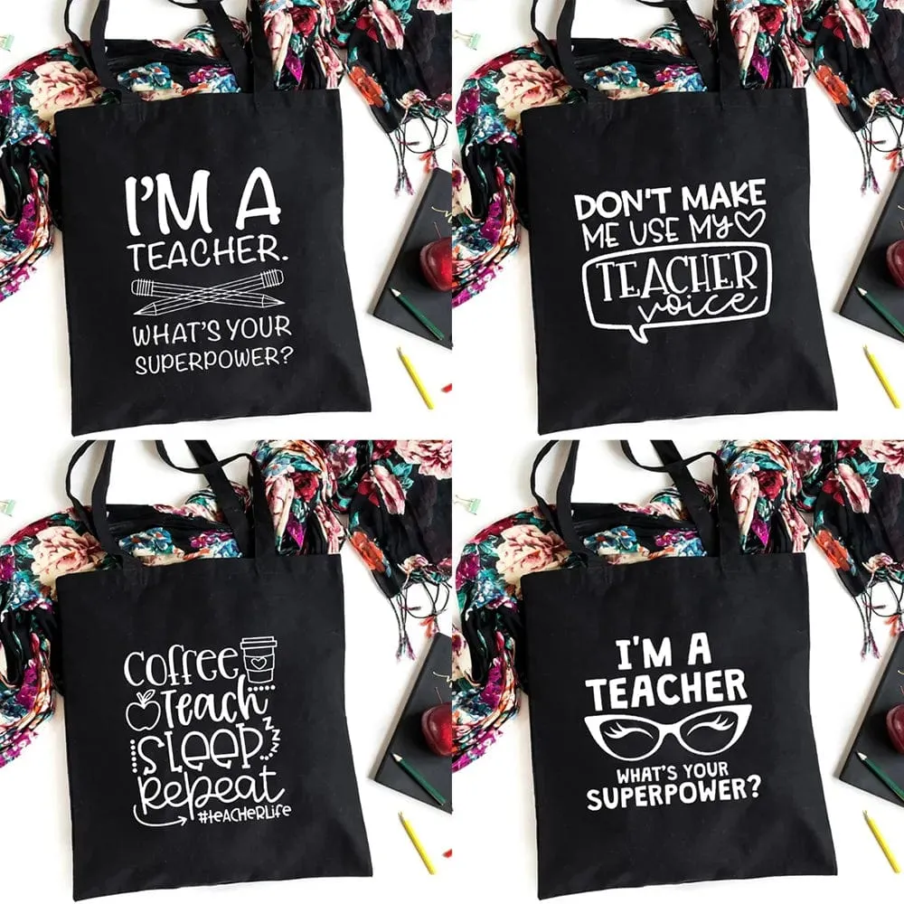 Everyday Elegance Tote Bag