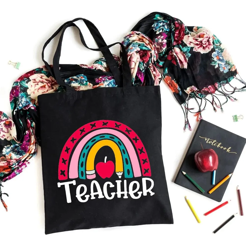 Everyday Elegance Tote Bag