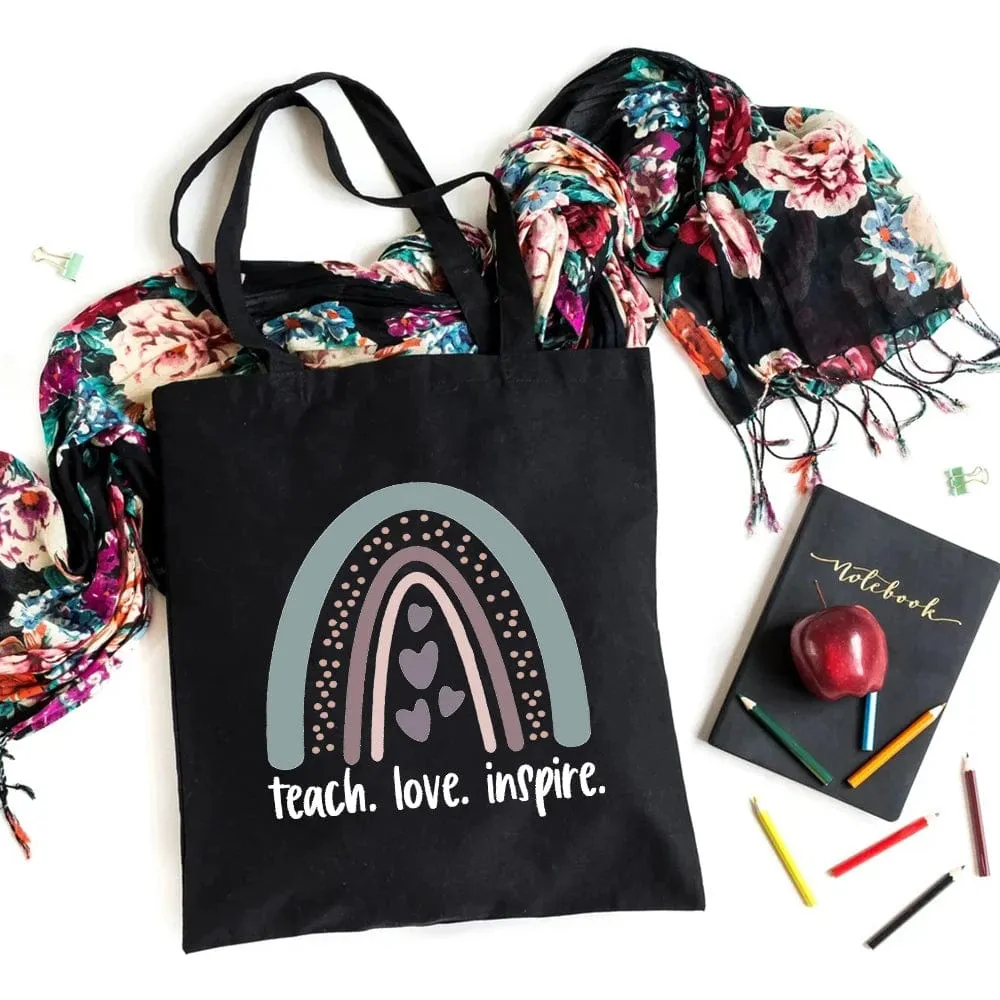 Everyday Elegance Tote Bag