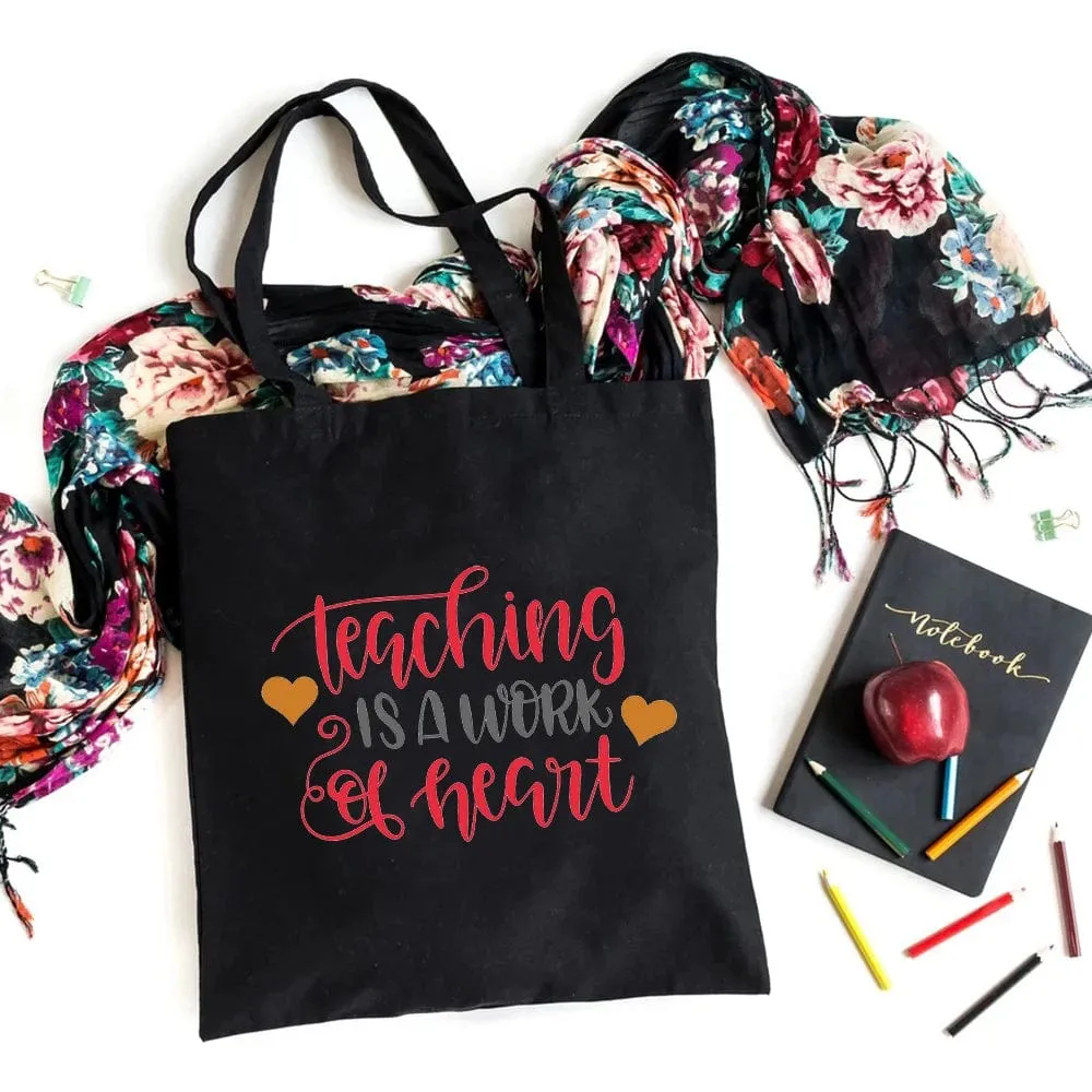 Everyday Elegance Tote Bag