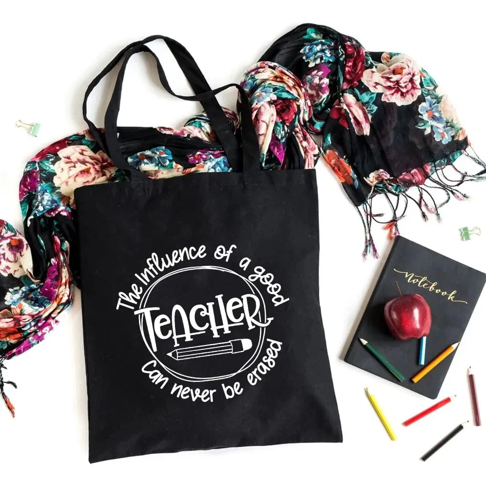 Everyday Elegance Tote Bag