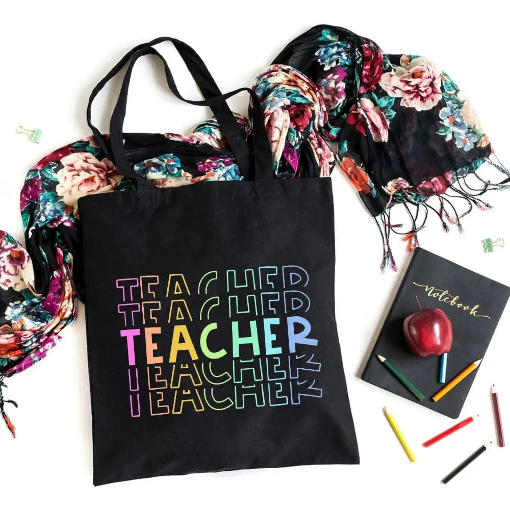 Everyday Elegance Tote Bag