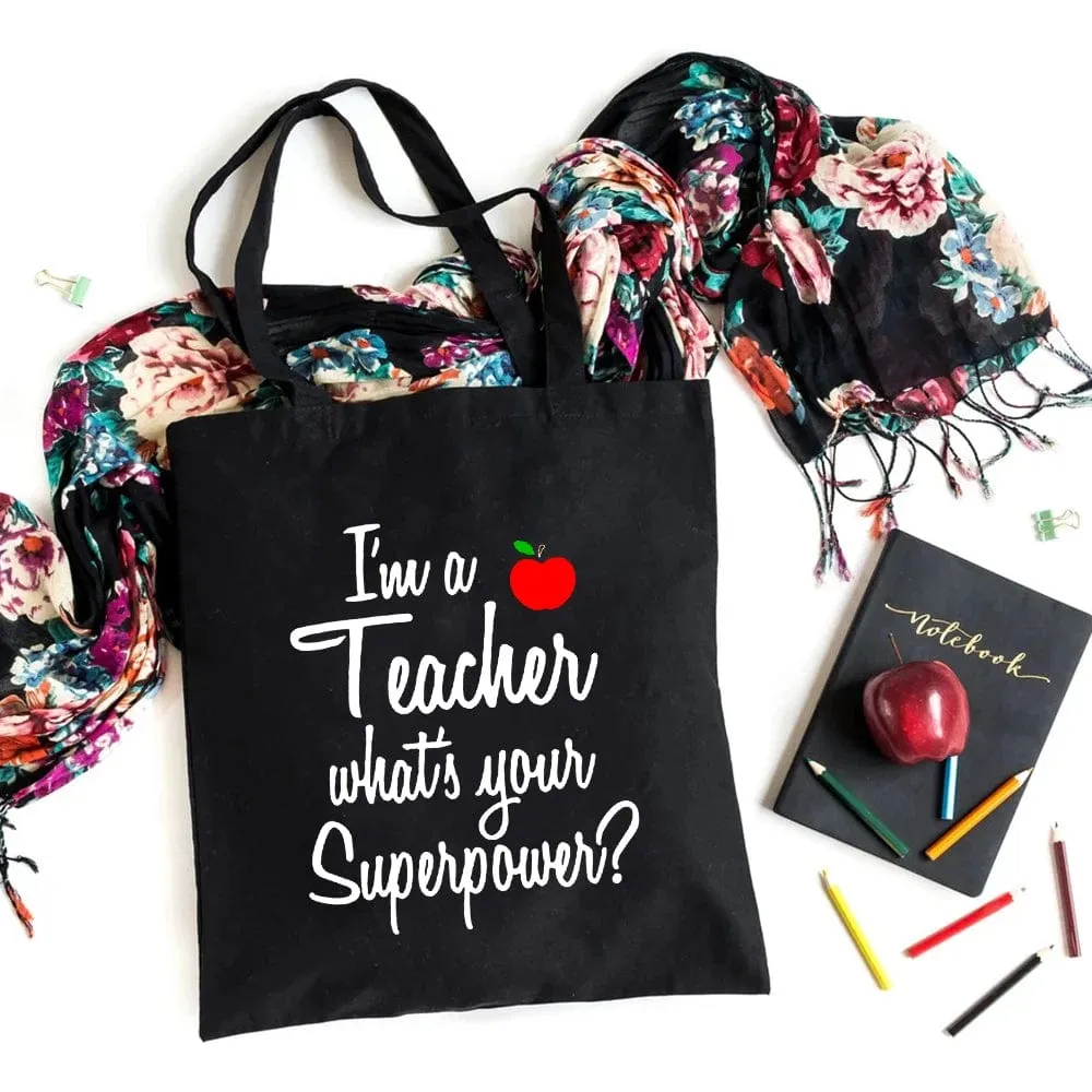 Everyday Elegance Tote Bag