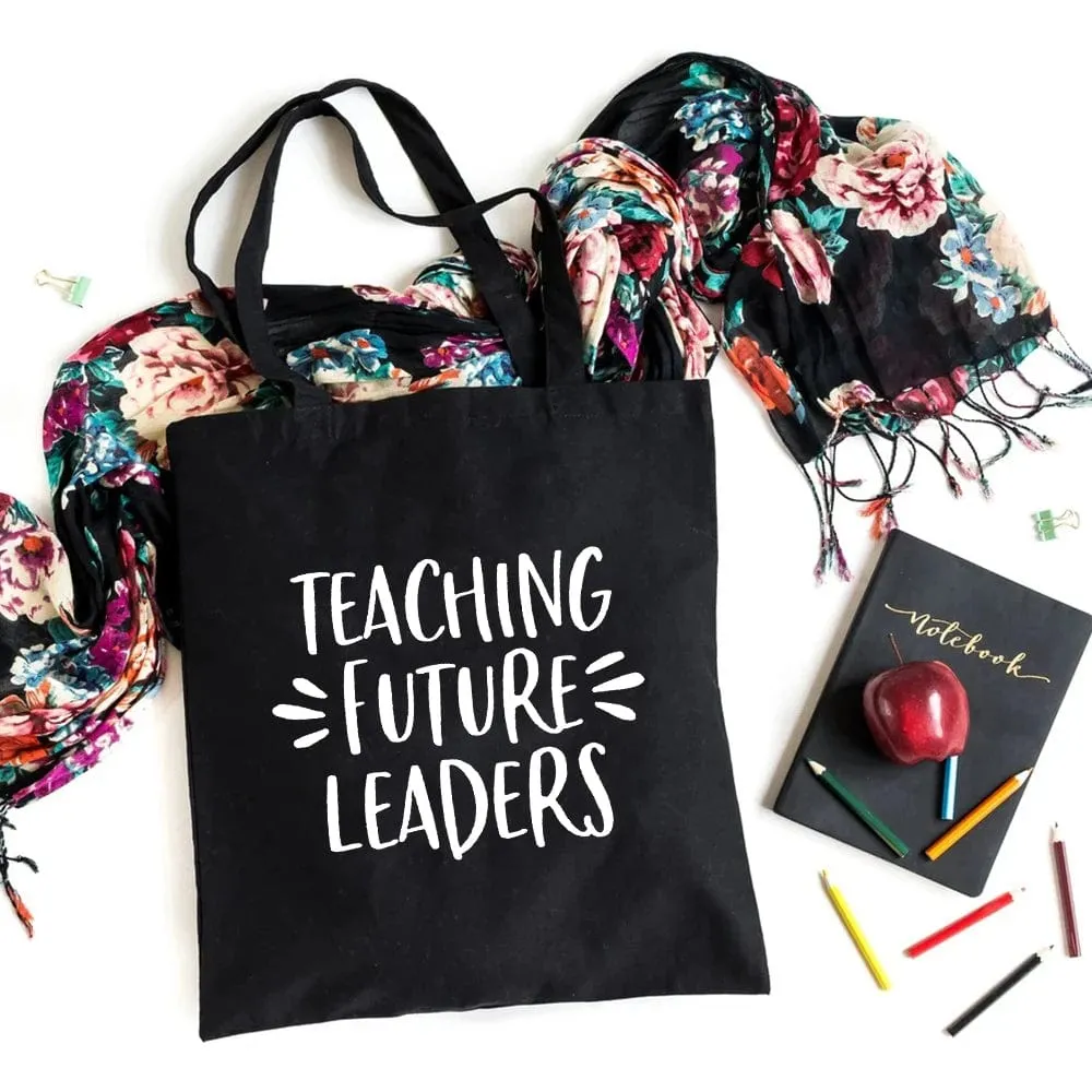 Everyday Elegance Tote Bag