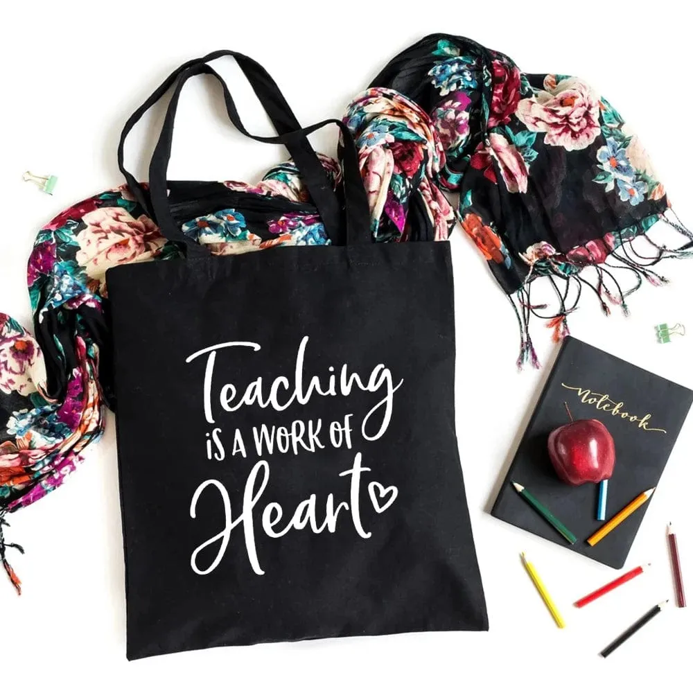 Everyday Elegance Tote Bag