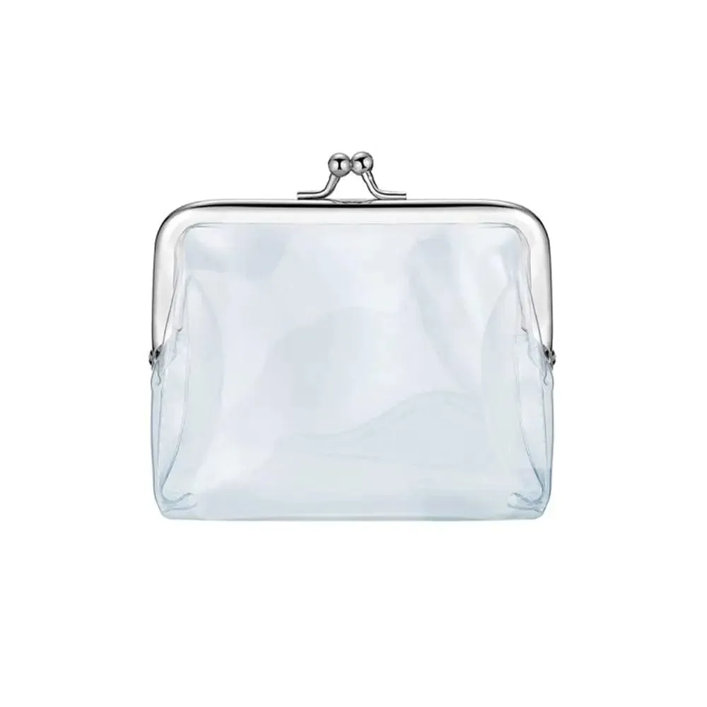 Everyday Luxury Money Bag
