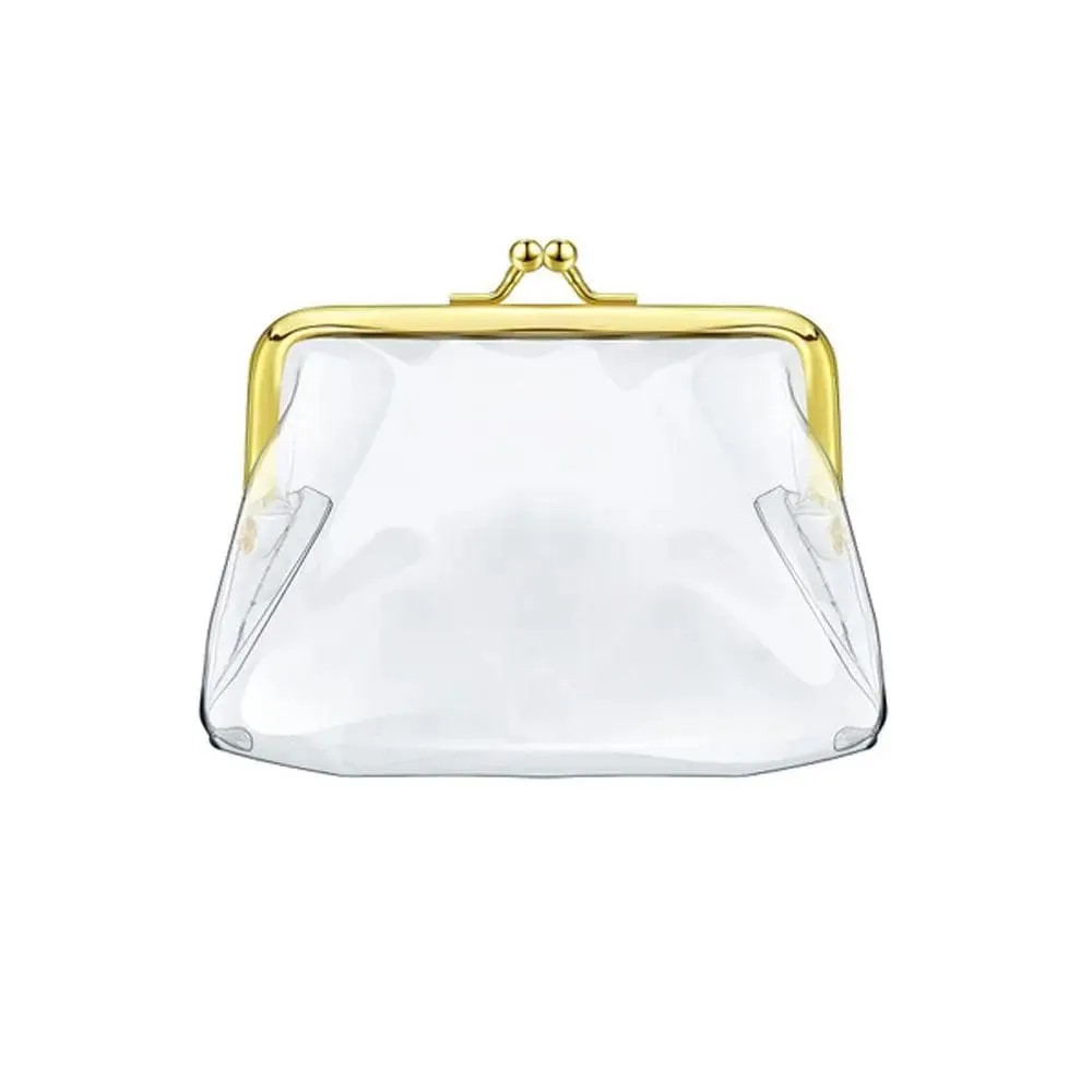 Everyday Luxury Money Bag
